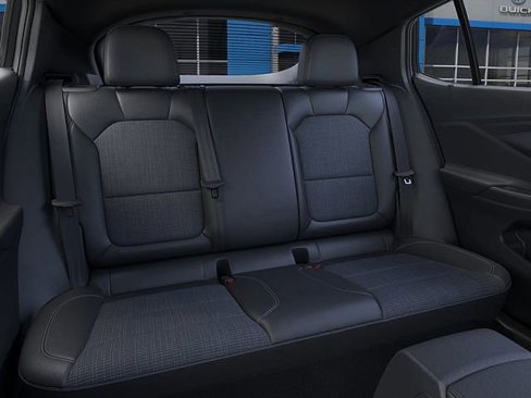 New 2025 Buick Envista Preferred w/ Convenience I Package image 17
