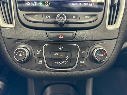 Used 2019 Chevrolet Malibu LS w/ LPO, Convenience Package 1 image 46