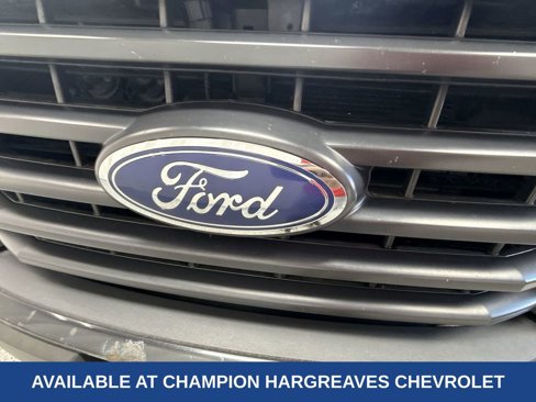 Used 2015 Ford F150 XLT w/ Equipment Group 302A Luxury image 39