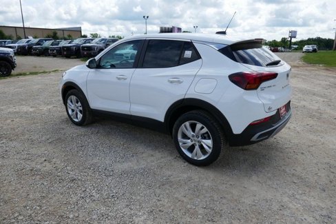 New 2026 Buick Encore GX Preferred w/ Comfort Package image 6