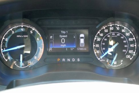 Certified 2020 Ford Ranger XLT w/ Equipment Group 301A Mid image 32