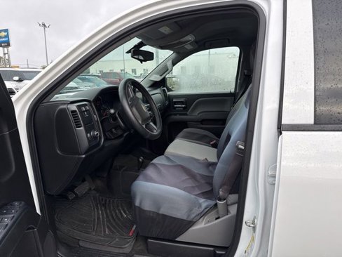 Used 2017 Chevrolet Silverado 1500 Custom w/ Rally 1 Edition image 8