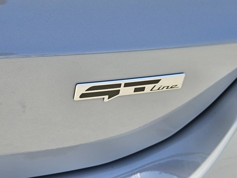 Certified 2024 Kia K5 GT-Line w/ GT-Line Premium Package image 11