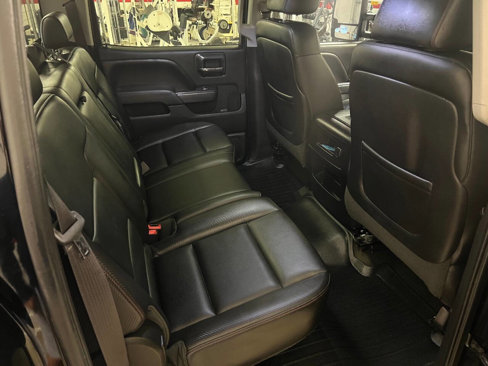 Used 2015 GMC Sierra 1500 SLT image 23