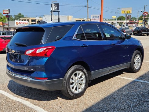 Used 2019 Chevrolet Equinox LT image 8