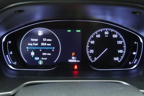 Used 2020 Honda Accord Touring image 25