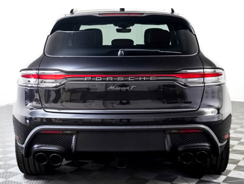 Certified 2023 Porsche Macan Turbo image 11