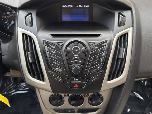 Used 2014 Ford Focus SE image 19