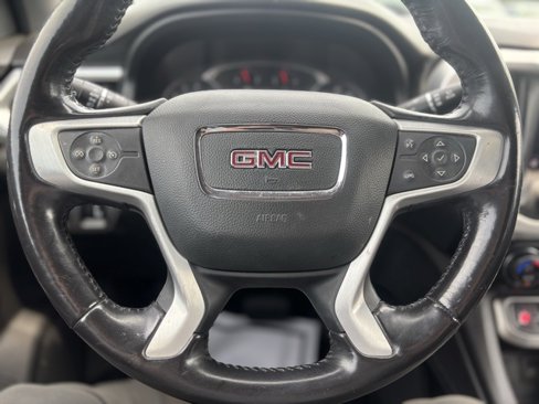 Used 2020 GMC Acadia SLT image 24