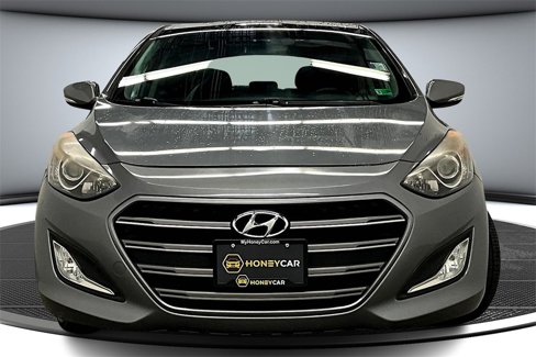 Used 2016 Hyundai Elantra GT w/ Option Group 03 image 2