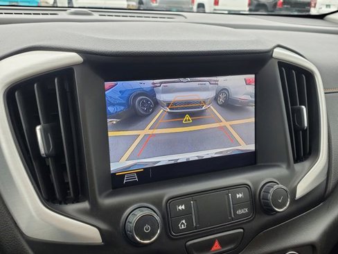 Certified 2020 GMC Terrain SLT w/ Preferred Package image 30