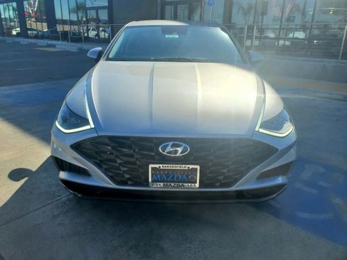 Used 2023 Hyundai Sonata SEL image 2