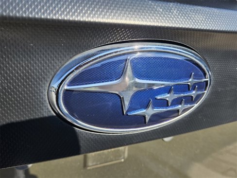 Used 2022 Subaru Forester Wilderness image 11