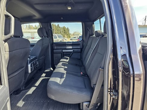 Used 2018 Ford F150 Lariat image 11