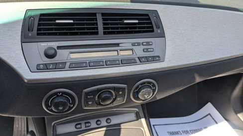 Used 2003 BMW Z4 3.0i image 32