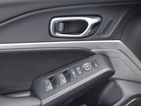 Certified 2025 Acura Integra A-Spec image 23
