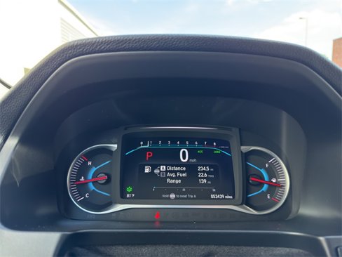 Used 2020 Honda Pilot EX image 29