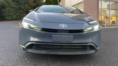 Used 2023 Toyota Prius LE image 13