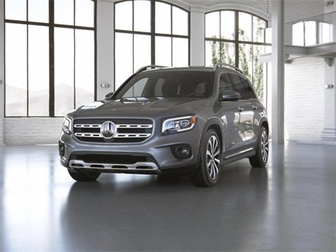 Used 2021 Mercedes-Benz GLB 250 image 42