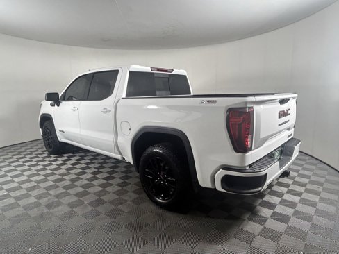 Used 2025 GMC Sierra 1500 Elevation w/ Preferred Package image 3