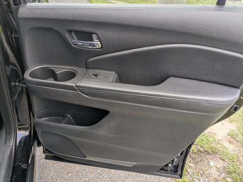 Used 2017 Honda Pilot EX-L image 35
