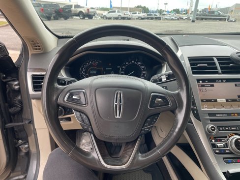 Used 2017 Lincoln MKZ Reserve w/ Technology Package image 10
