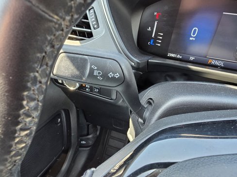 Used 2024 Ford Escape Active image 17