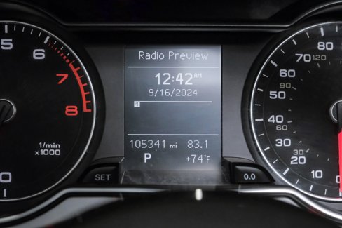Used 2015 Audi A4 2.0T Premium Plus w/ Premium Plus Package image 20