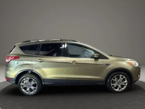 Used 2013 Ford Escape SEL image 6