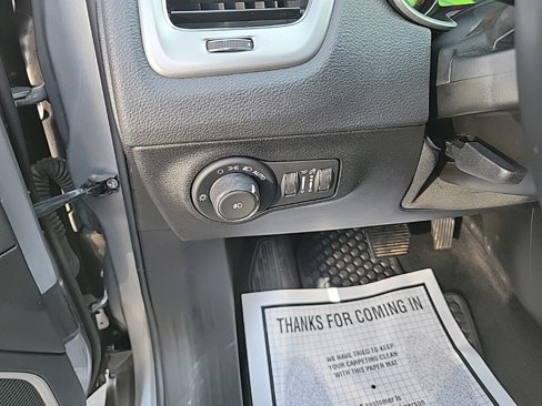 Used 2019 Jeep Compass Latitude w/ Cold Weather Group image 7