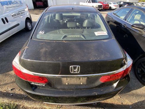 Used 2014 Honda Accord EX-L image 6