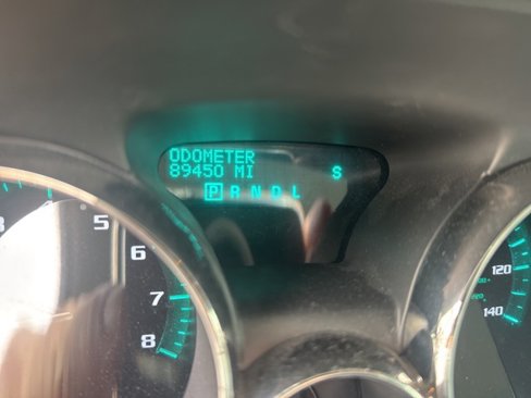 Used 2015 Buick Enclave Leather image 10