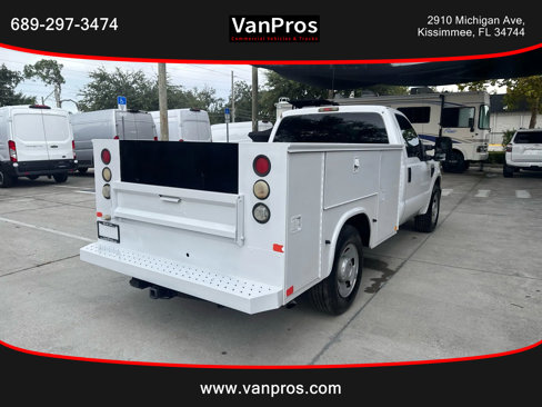 Used 2008 Ford F250 XL image 5