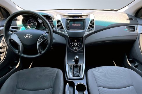 Used 2016 Hyundai Elantra SE image 15