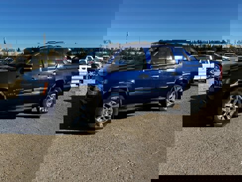 Used 2013 Chevrolet Avalanche LS image 1