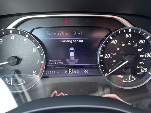 Used 2023 Nissan Frontier S w/ Technology Package image 34