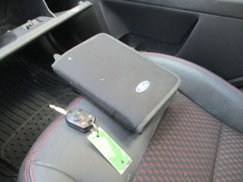 Used 2009 Ford Fusion SE image 36