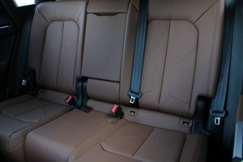 New 2025 Audi Q3 2.0T Premium Plus image 20