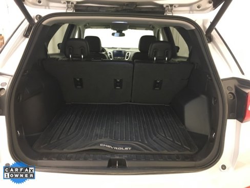 Used 2019 Chevrolet Equinox Premier image 13