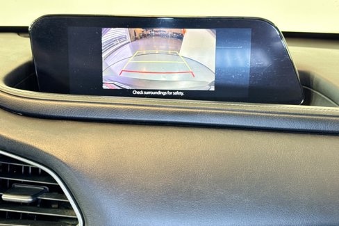 Used 2021 MAZDA CX-30 FWD 2.5 S image 14