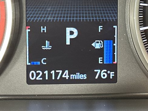 Used 2024 Mitsubishi Eclipse Cross LE image 5