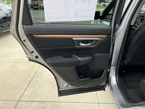 Used 2018 Honda CR-V EX image 34