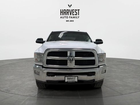 Used 2017 RAM 3500 SLT w/ Protection Group image 11