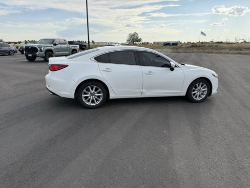Used 2015 MAZDA MAZDA6 Sport image 13