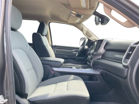Used 2019 RAM 1500 Big Horn image 23