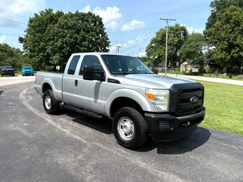 Used 2015 Ford F250 XL image 21