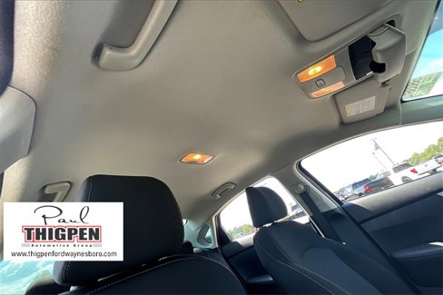 Used 2024 Kia Forte LXS w/ LXS Technology Package image 22
