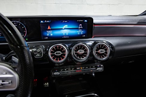 Used 2019 Mercedes-Benz A 220 image 14