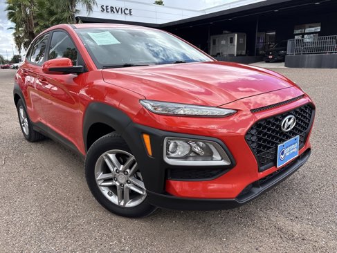 Used 2019 Hyundai Kona SE image 1