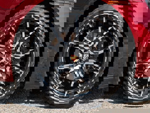 Certified 2022 Porsche Taycan 4S image 18
